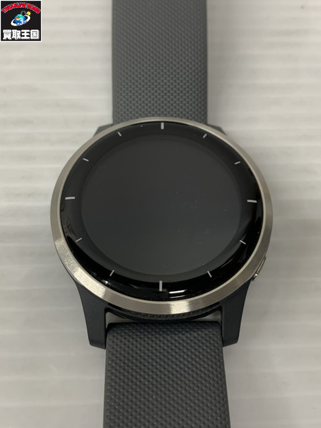 GARMIN VIVOACTIVE４[値下]