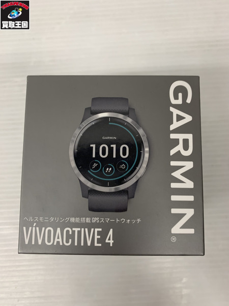 GARMIN VIVOACTIVE４[値下]