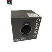 GARMIN VIVOACTIVE４[値下]