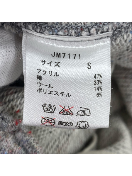 Jackman パンツ スウェットパンツ SizeS