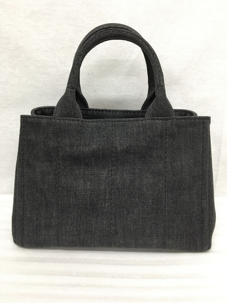PRADA　カナパ 2WAY ショルダーバッグ  1BG439 AJ6 F0002[値下]