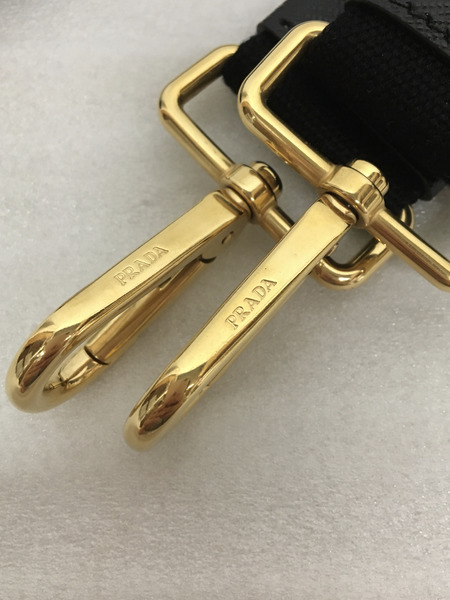 PRADA　カナパ 2WAY ショルダーバッグ  1BG439 AJ6 F0002[値下]
