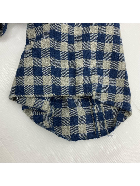 セットアップ SYU.HOMME/FEMM (2) ブルー[値下]