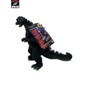 ゴジラ ソフビ 1968 ムービーモンスターEX タグ付き