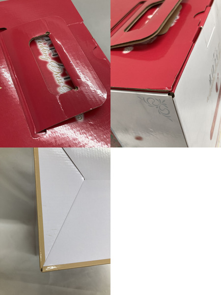 一番くじ ホロライブ フィギュア 宝鐘マリン