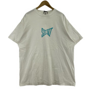 SAINT MICHAEL 半袖Tシャツ・カットソー S/S TEE RIBON SAINT XL