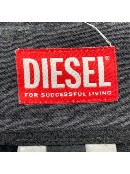 DIESEL パンツ P-KILEY-HEAV