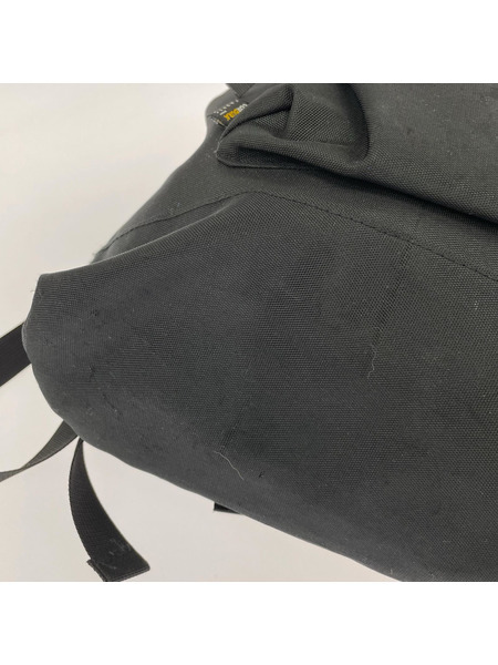 STUSSY リュックサック・バックパック デイバッグ
