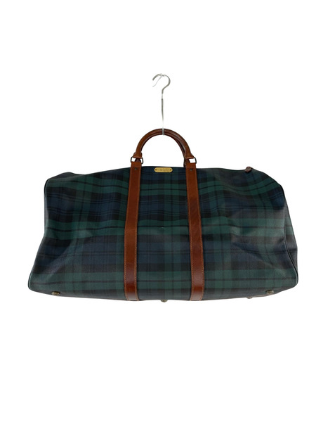 POLO RALPH LAUREN ソノ他バッグ PVC ボストンバッグ｜商品番号