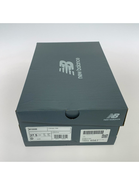 NEW BALANCE スニーカー BEAMS別注