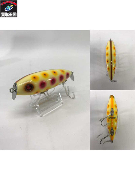 ライフベイト　LIFE BAIT 　リオン ライフベイト リオン - メルカリ