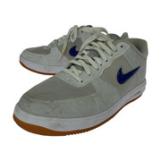 NIKE スニーカー LUNAR FORCE 1 FUSE SP CLOT