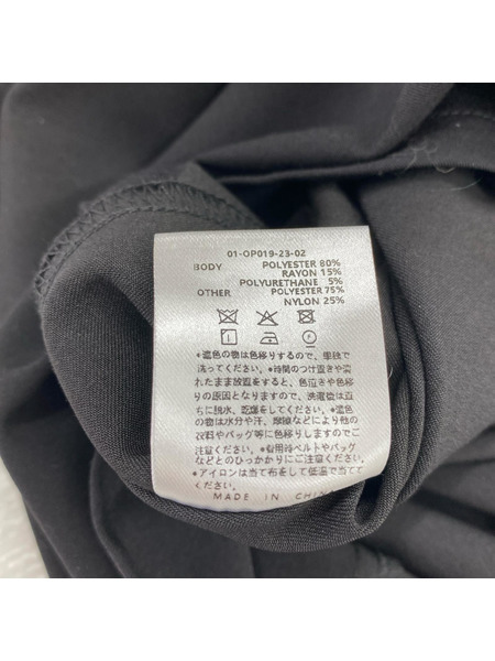 長袖ワンピース sahara