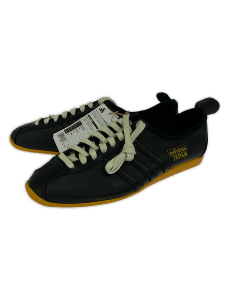 adidas originals スニーカー Japan "Core Black/Gum"