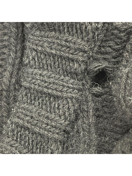 ニット・セーター Arte Antwerp 25AW ARTE KNIT SWEATER