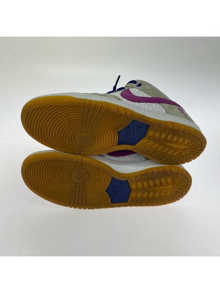 NIKE SB スニーカー ×Rayssa Leal Dunk Low PRM
