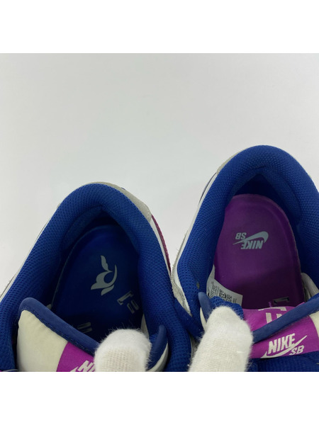 NIKE SB スニーカー ×Rayssa Leal Dunk Low PRM