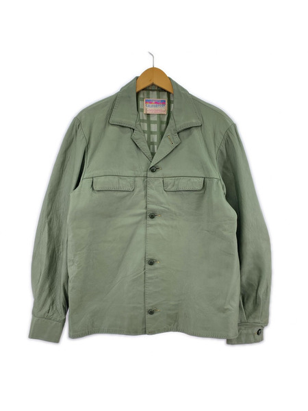 OLD・VINTAGE レザージャケット 50s CALIFORNIAN