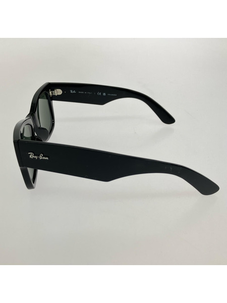 Ray-Ban ソノ他 MEGA WAYFARER ブラック