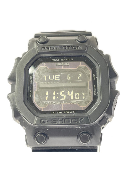 CASIO G-SHOCK GXW-56BB  腕時計