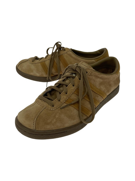 美品　adidas TOBACCO GY7396 24cm Adidas Tobacco Sneakers Original Shoes Pantone/Mesa/Gum