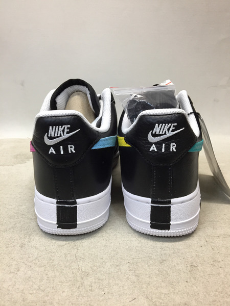 NIKE×PEACEMINUSONE AIR FORCE 1 07 3rd 26.5cm AQ3692-004[値下]