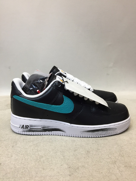 NIKE×PEACEMINUSONE AIR FORCE 1 07 3rd 26.5cm AQ3692-004[値下]