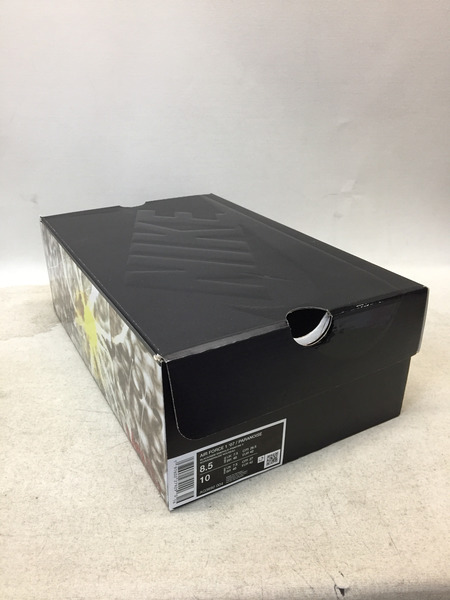 NIKE×PEACEMINUSONE AIR FORCE 1 07 3rd 26.5cm AQ3692-004[値下]