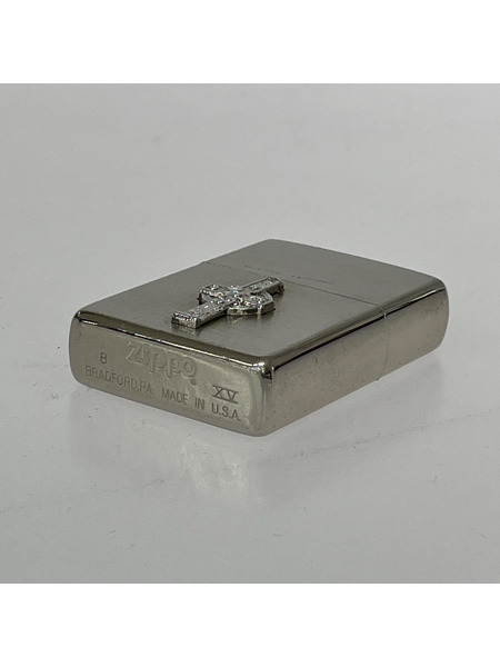 ZIPPO クロス