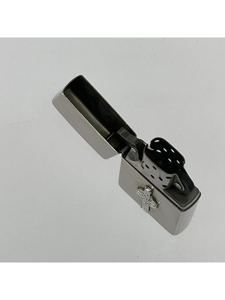 ZIPPO クロス