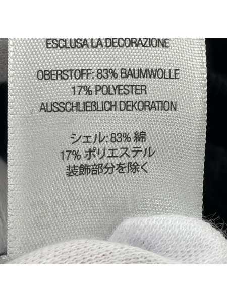 Supreme×Michael Jackson 25AW Dangerous Zip Up Hooded Sweatshirt Black XXL