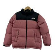THE NORTH FACE ダウンジャケット Nuptse Jacket ピンク