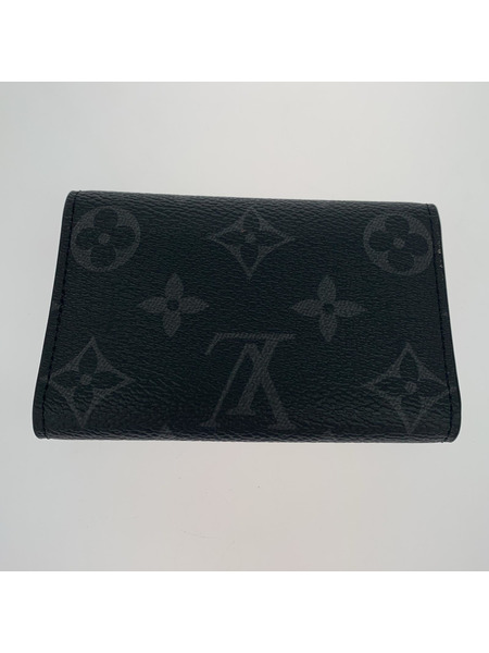 LV ミュルティクレ6 モノグラムエクリプス