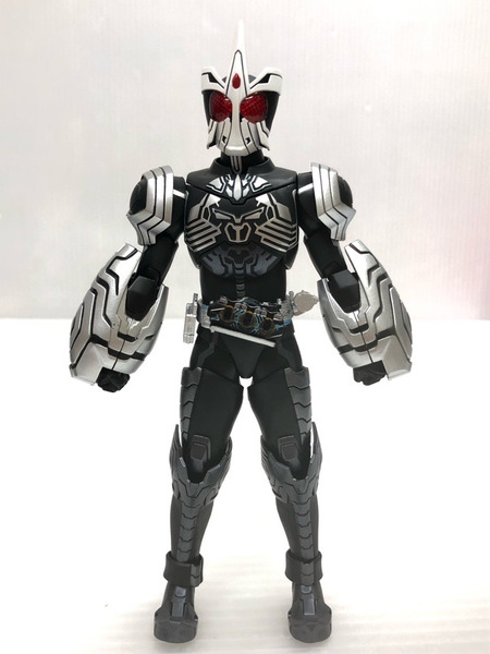 S.H.Figuarts 真骨彫製法 仮面ライダーオーズ サゴーゾコンボ