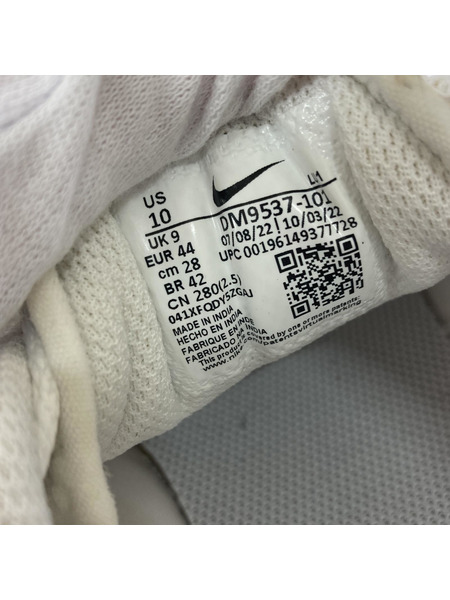 NIKE AIR MAX SYSTM 28.0ｃｍ[値下]