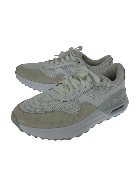 NIKE AIR MAX SYSTM 28.0ｃｍ
