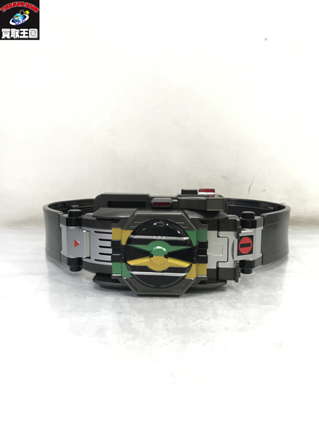 CSMゼロノスベルト