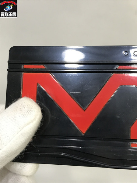 CSMゼロノスベルト