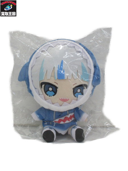 メーカー Vチューバー がうる・ぐら ぬいぐるみ vol.8