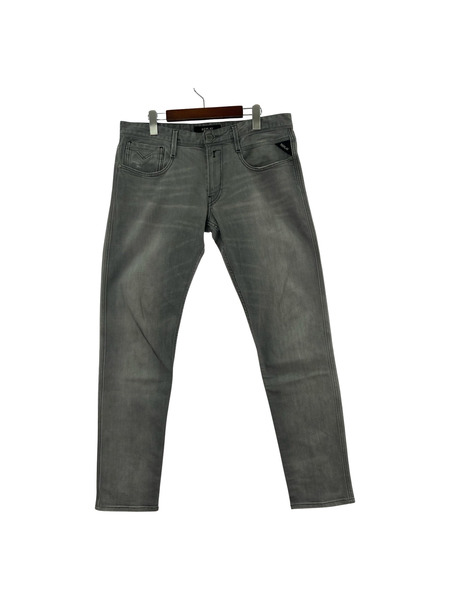 REPLAY デニム・ジーンズ ANBASS デニムパンツ(34)