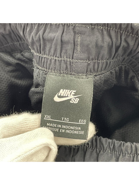 NIKE パンツ 923962-010 FLEX TRACK PANT (XXL)