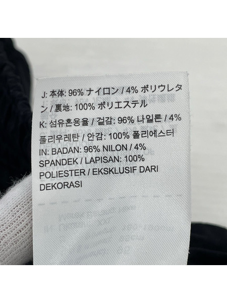 NIKE パンツ 923962-010 FLEX TRACK PANT (XXL)