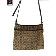 ショルダーバッグ シグネチャー