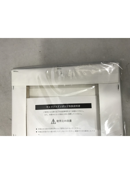 その他グッズ ジャンプその他 サマータイムレンダ キャラファインボード