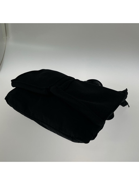 Hender Scheme ショルダーバッグ ヘルメットバック