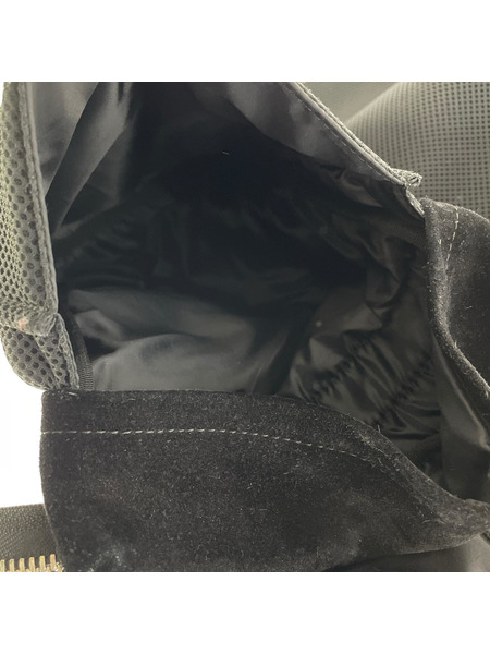 Hender Scheme ショルダーバッグ ヘルメットバック