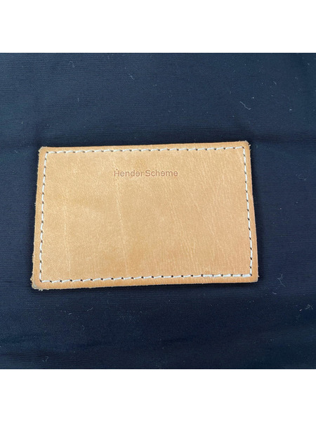Hender Scheme ショルダーバッグ ヘルメットバック