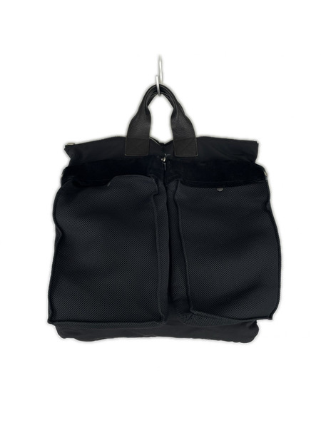 Hender Scheme ショルダーバッグ ヘルメットバック