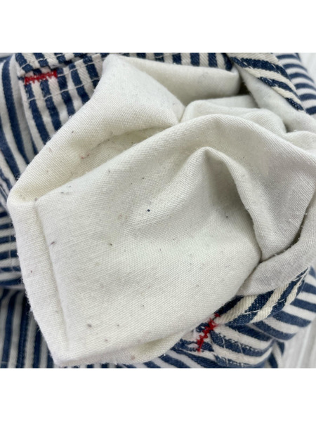 OLD・VINTAGE オーバーオール・ツナギ 70's   BIG MAC   ヒッコリーオーバーオール