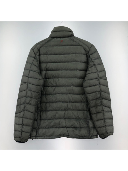 ダウンジャケット yeti